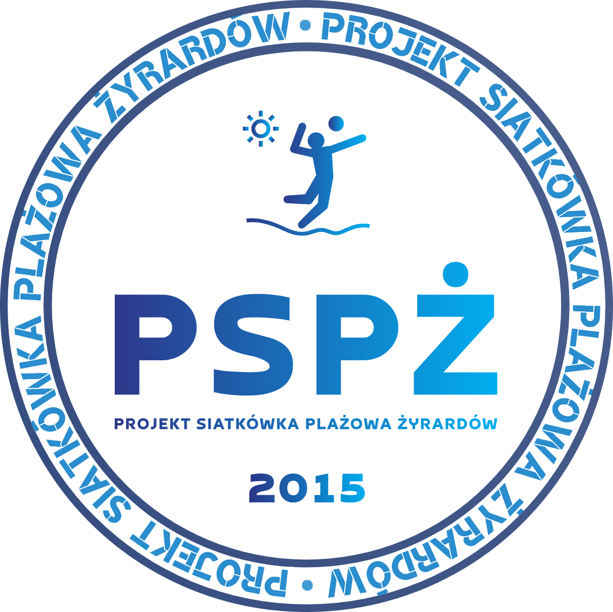 PSPZ Logo