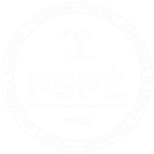 Logo PSPŻ