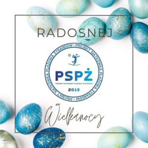 Wesołych świąt Wielkanocnych