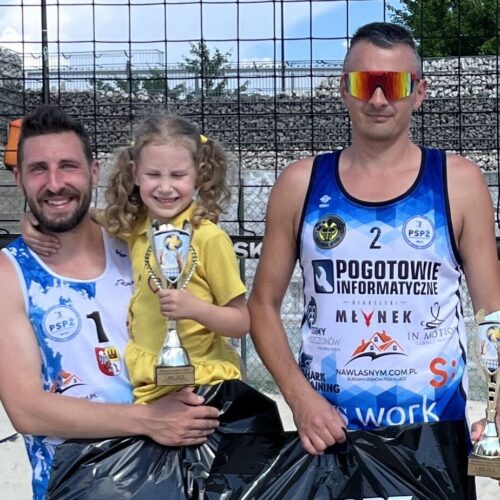 PIOTRKÓW TRYBUNALSKI ZDOBYTY