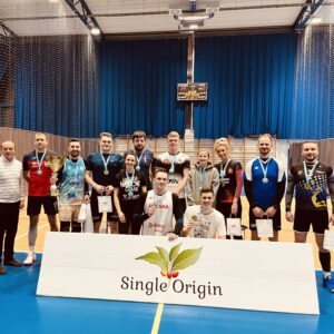 Projekt Siatkówka Plażowa Żyrardów nie do zatrzymania! Triumf w Grodzisku Mazowieckim