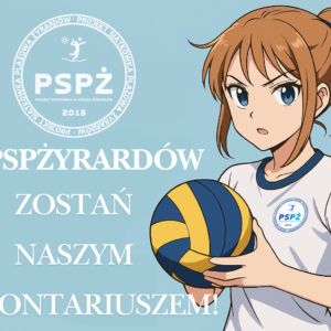 Zostań wolontariuszem w naszym klubie!