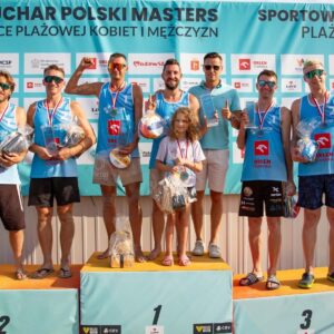 Znowu to zrobił! Marcin Kołodziejski z Żyrardowa triumfuje w Superpucharze Polski Masters