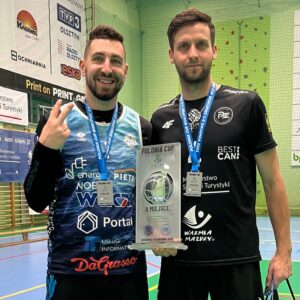 Polonia Cup 2025: Międzynarodowe siatkarskie święto w Biskupcu!