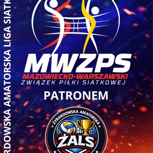 ŚWIETNA WIADOMOŚĆ DLA SIATKÓWKI W ŻYRARDOWIE!