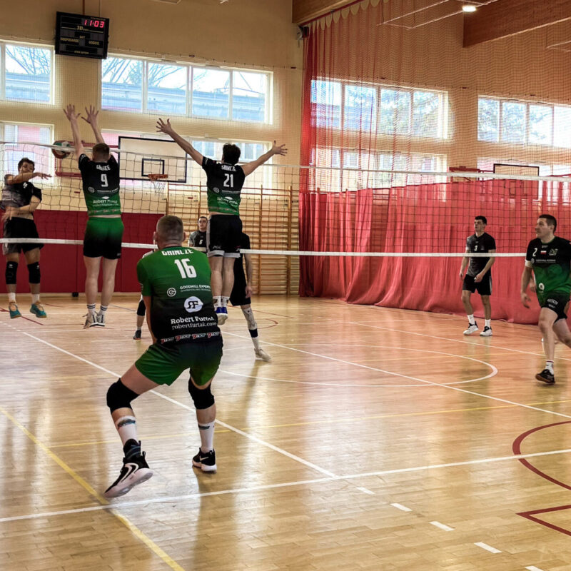 2. kolejka I Ligi Amatorskiej Żyrardów za nami!