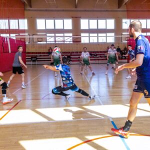 4 kolejka I Ligi Amatorskiej Żyrardów