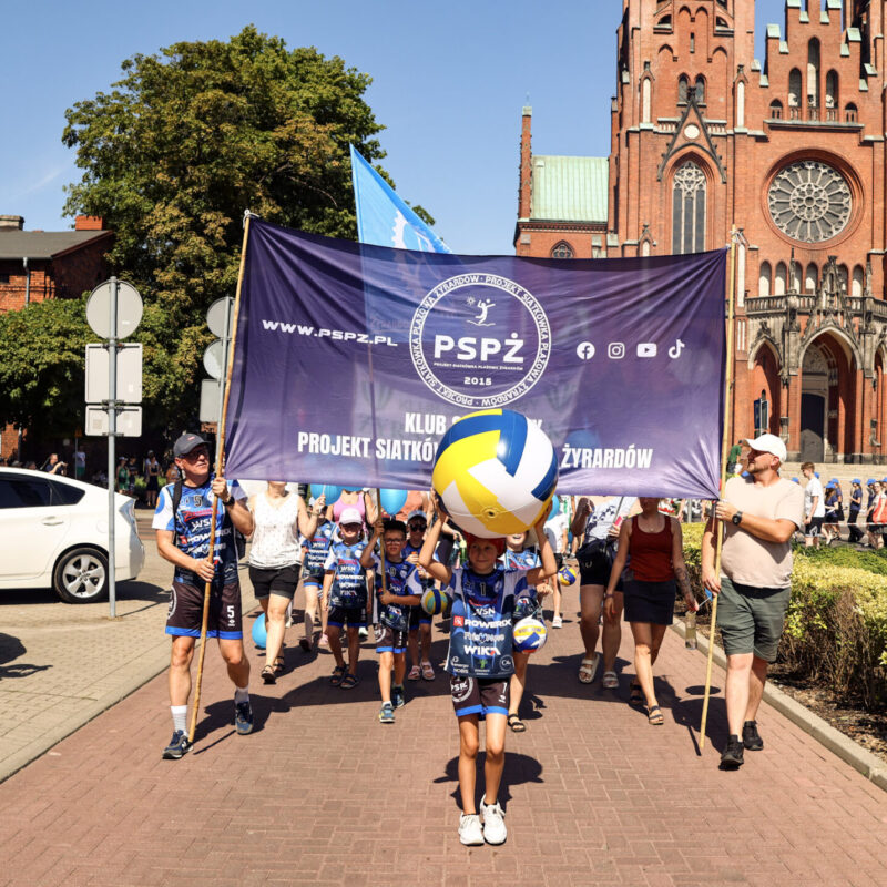 Parada miejska Święto Lnu 2026