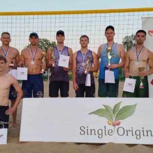 III ETAP VI EDYCJI OGÓLNOPOLSKIEGO TURNIEJU LIGI MIAST ZA NAMI!