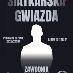 KOLEJNA SIATKARSKA GWIAZDA ZAWITA DO KLUBU!