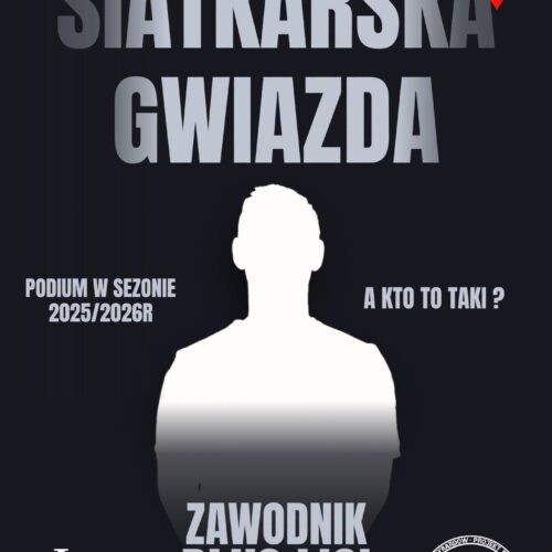 KOLEJNA SIATKARSKA GWIAZDA ZAWITA DO KLUBU!