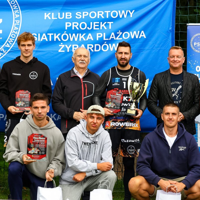 Finał VI Edycji Ligi Miast