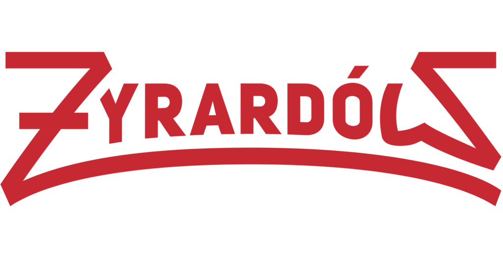 Logo Miasta Żyrardów